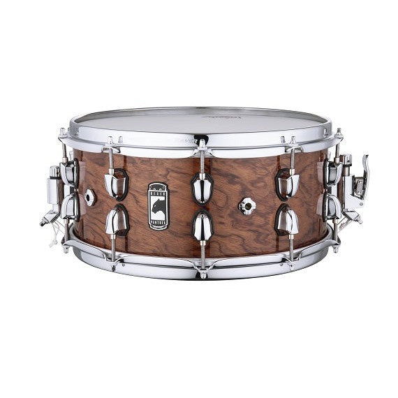 Trống Snare Mapex BPNBW4650CXN 14"x6.5" Shadow-Mai Nguyên Music