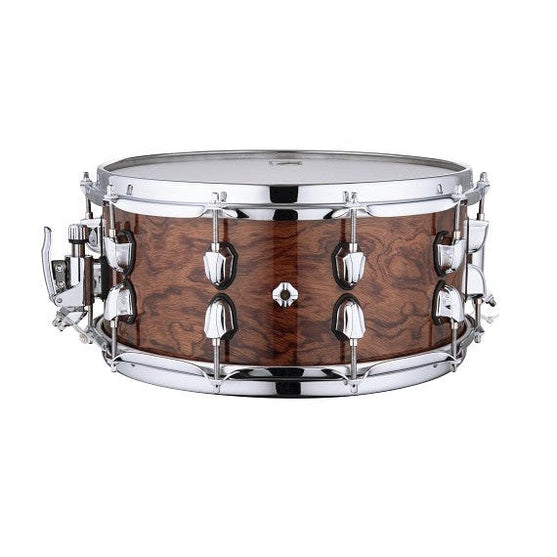 Trống Snare Mapex BPNBW4650CXN 14"x6.5" Shadow-Mai Nguyên Music
