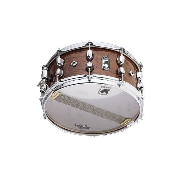 Trống Snare Mapex BPNBW4650CXN 14"x6.5" Shadow-Mai Nguyên Music
