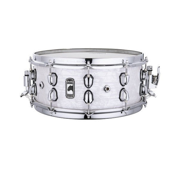 Trống Snare Mapex BPNML4600CWD 14"x6" Heritage-Mai Nguyên Music