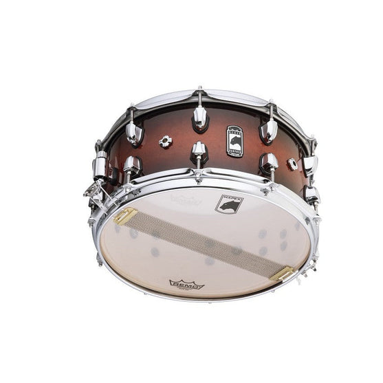 Trống Snare Mapex BPNML4700CVD 14"x7" Solidus-Mai Nguyên Music