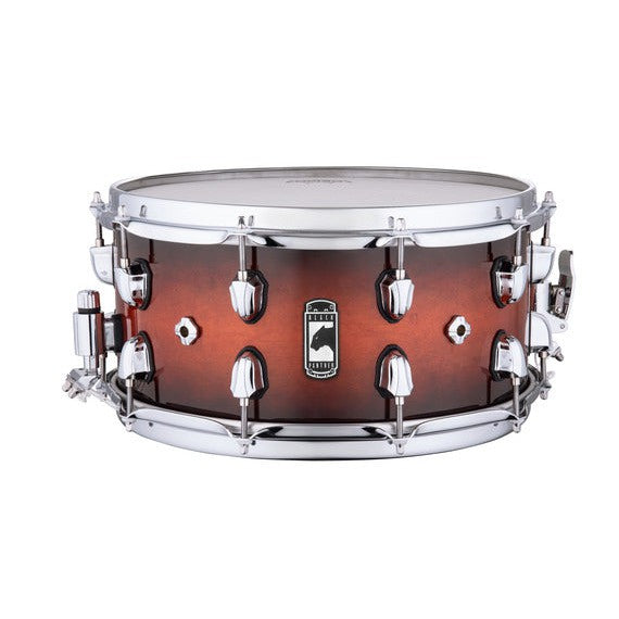 Trống Snare Mapex BPNML4700CVD 14"x7" Solidus-Mai Nguyên Music