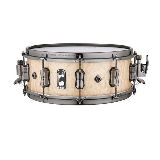 Trống Snare Mapex BPNMW4550LXN 14"x5.5" Pegasus-Mai Nguyên Music