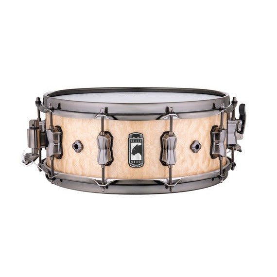 Trống Snare Mapex BPNMW4550LXN 14"x5.5" Pegasus-Mai Nguyên Music