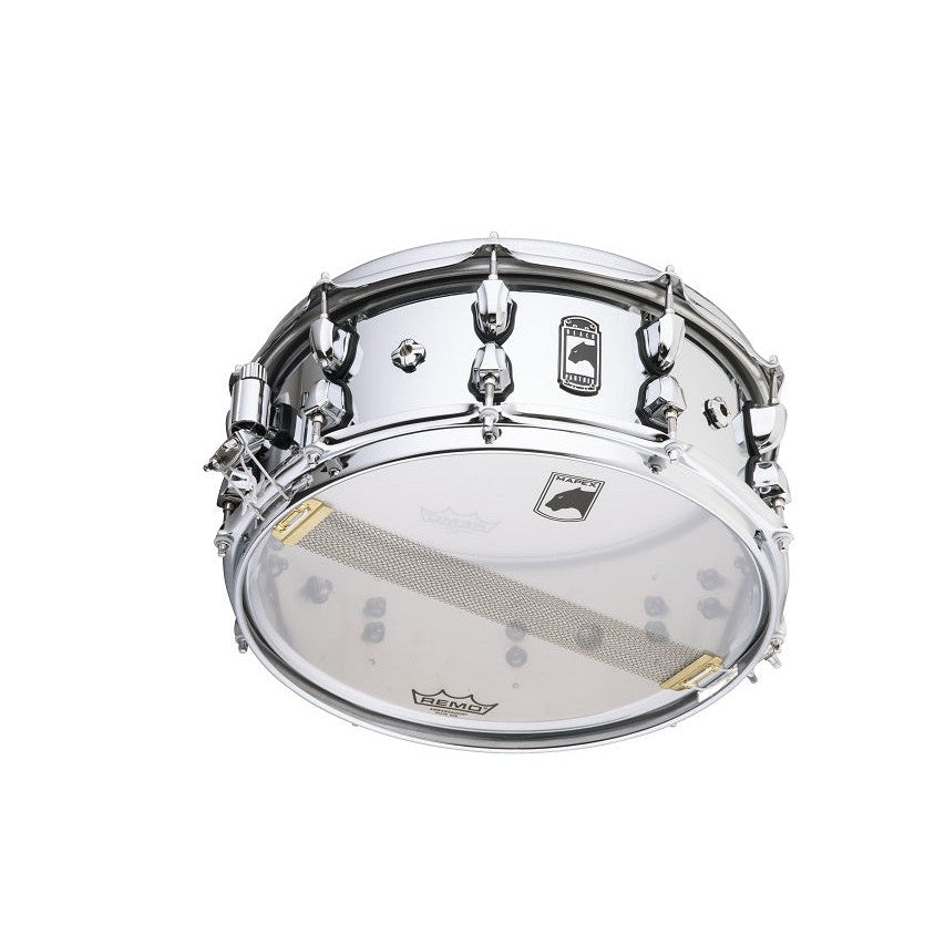 Trống Snare Mapex BPNST4601CN 14"x6" Cyrus-Mai Nguyên Music