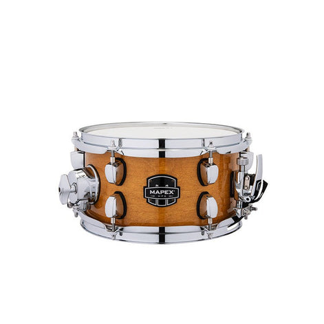 Trống Snare Mapex MPNMP0550 10"x5.5" MPX Maple Poplar Hybrid Shell-Mai Nguyên Music