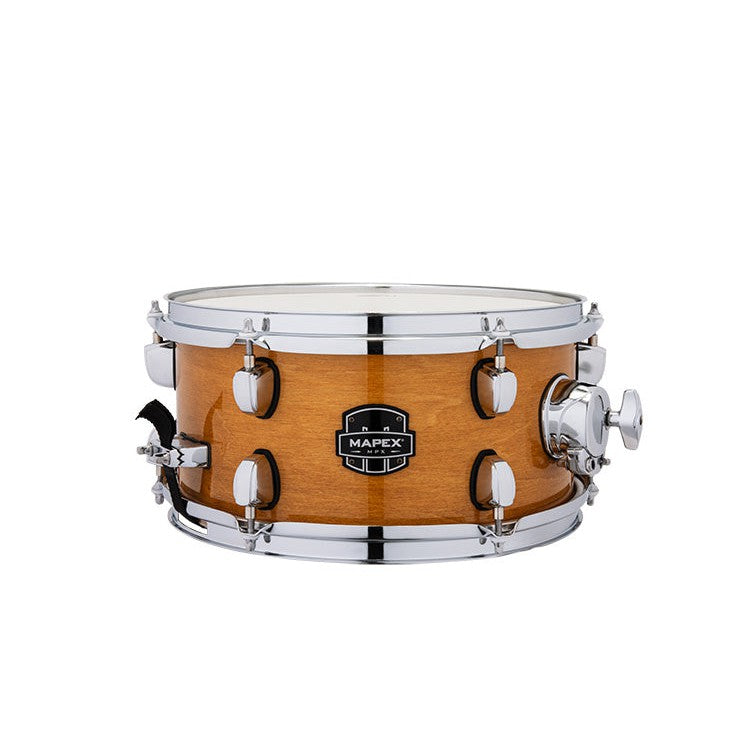 Trống Snare Mapex MPNMP2600 12"x6" MPX Maple Poplar Hybrid Shell-Mai Nguyên Music