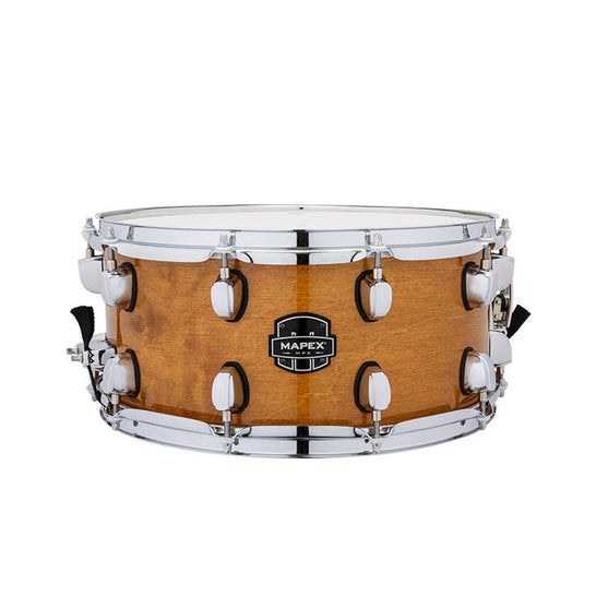 Trống Snare Mapex MPNMP4650 14"x6.5" MPX Maple Poplar Hybrid Shell-Mai Nguyên Music