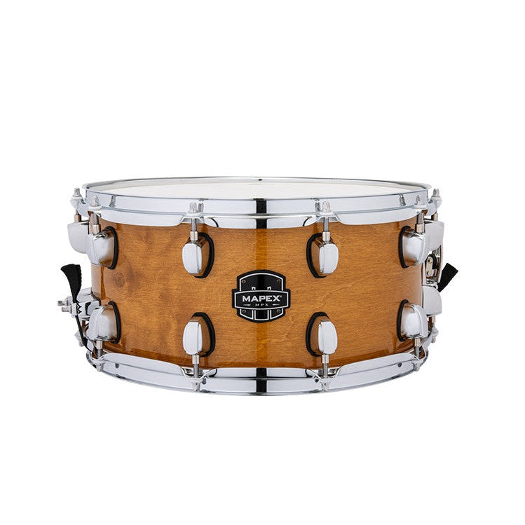 Trống Snare Mapex MPNMP4650 14"x6.5" MPX Maple Poplar Hybrid Shell-Mai Nguyên Music