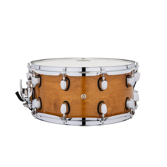 Trống Snare Mapex MPNMP4650 14"x6.5" MPX Maple Poplar Hybrid Shell-Mai Nguyên Music
