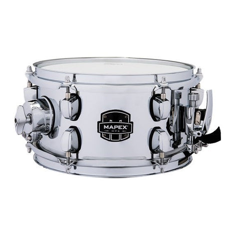 Trống Snare Mapex MPNST0551CN 10"x5.5" MPX Steel Shell-Mai Nguyên Music