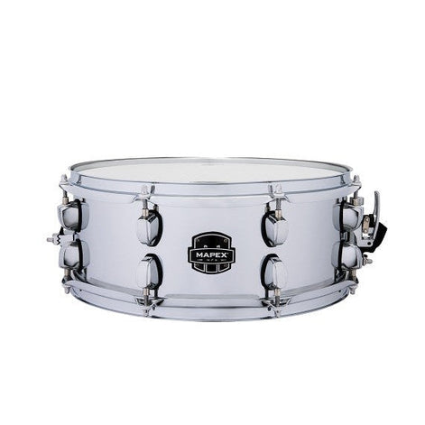 Trống Snare Mapex MPNST4551CN 14"x5.5" MPX Steel Shell-Mai Nguyên Music