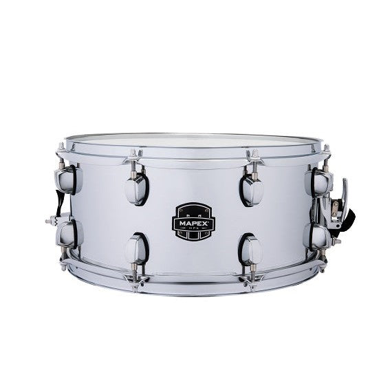 Trống Snare Mapex MPNST4651CN 14"x6.5" MPX Steel Shell-Mai Nguyên Music