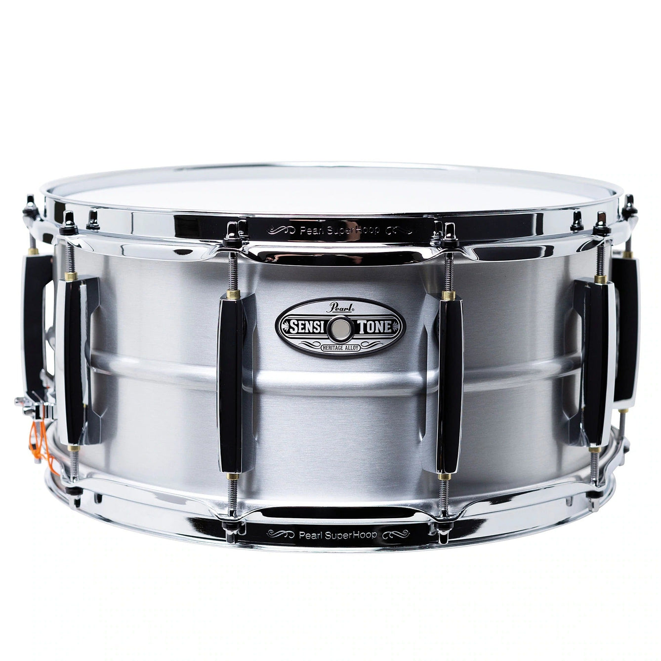 Trống Snare Pearl STH1465AL 14"x6.5"-Mai Nguyên Music