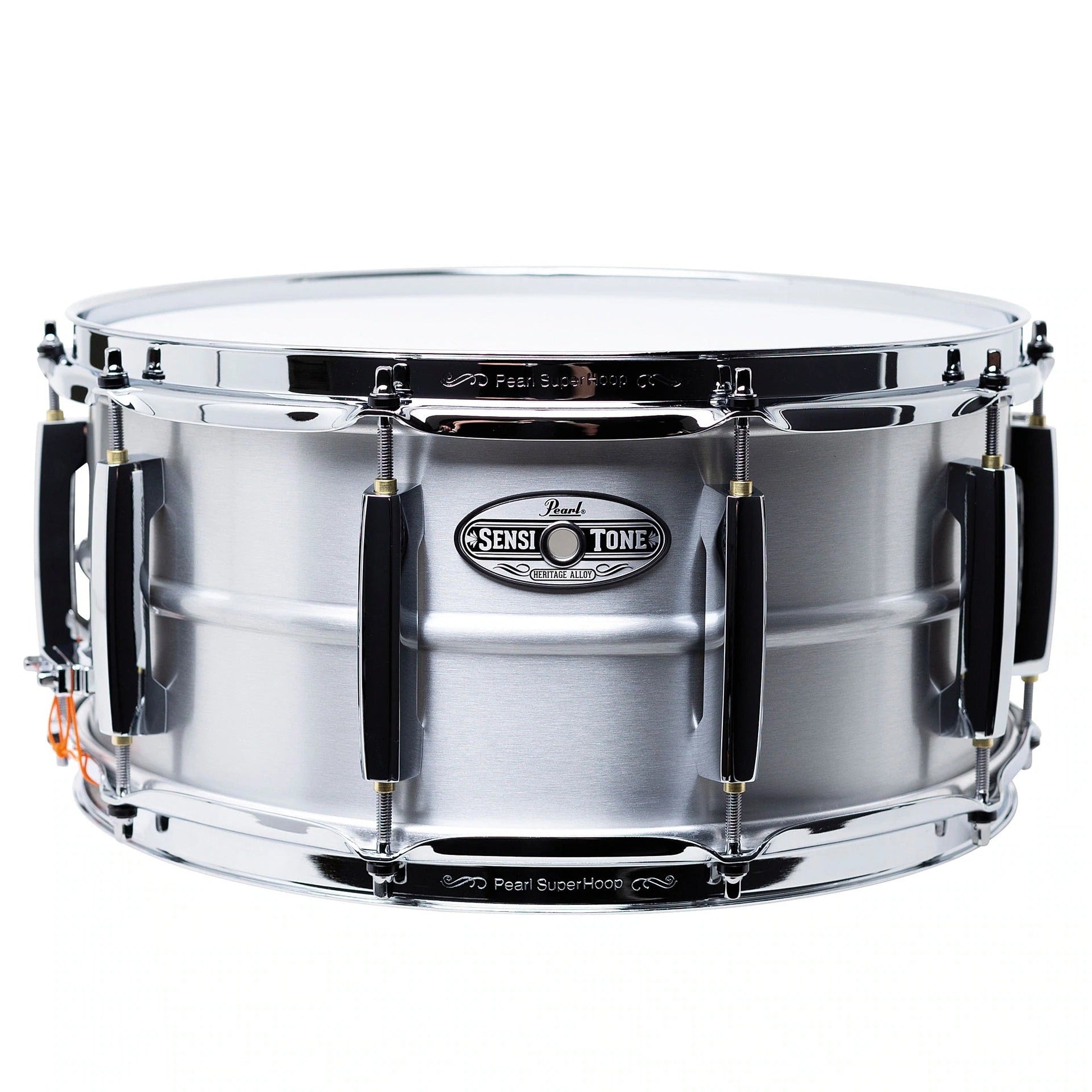 Trống Snare Pearl STH1465AL 14"x6.5"-Mai Nguyên Music