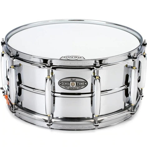 Trống Snare Pearl STH1465S 14"x6.5"-Mai Nguyên Music