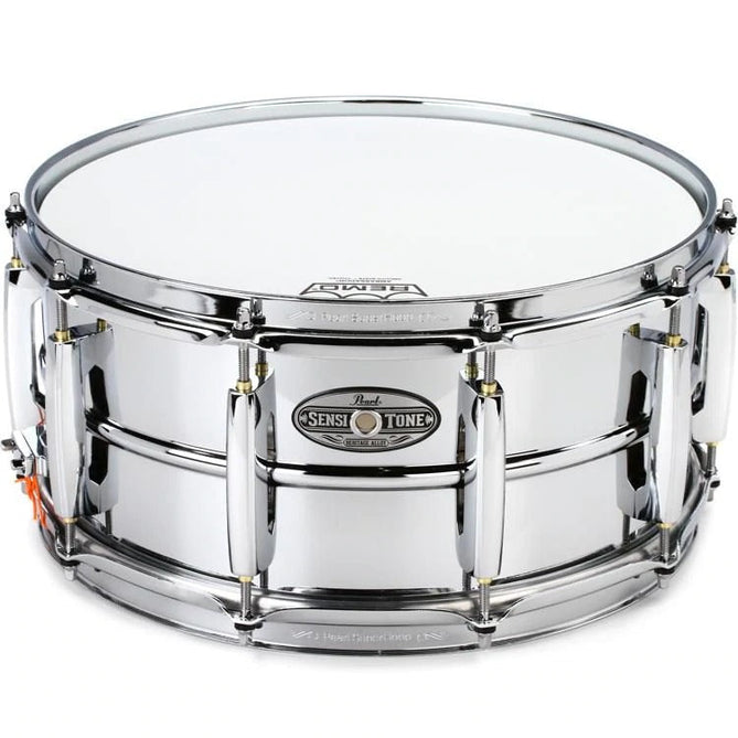 Trống Snare Pearl STH1465S 14"x6.5"-Mai Nguyên Music