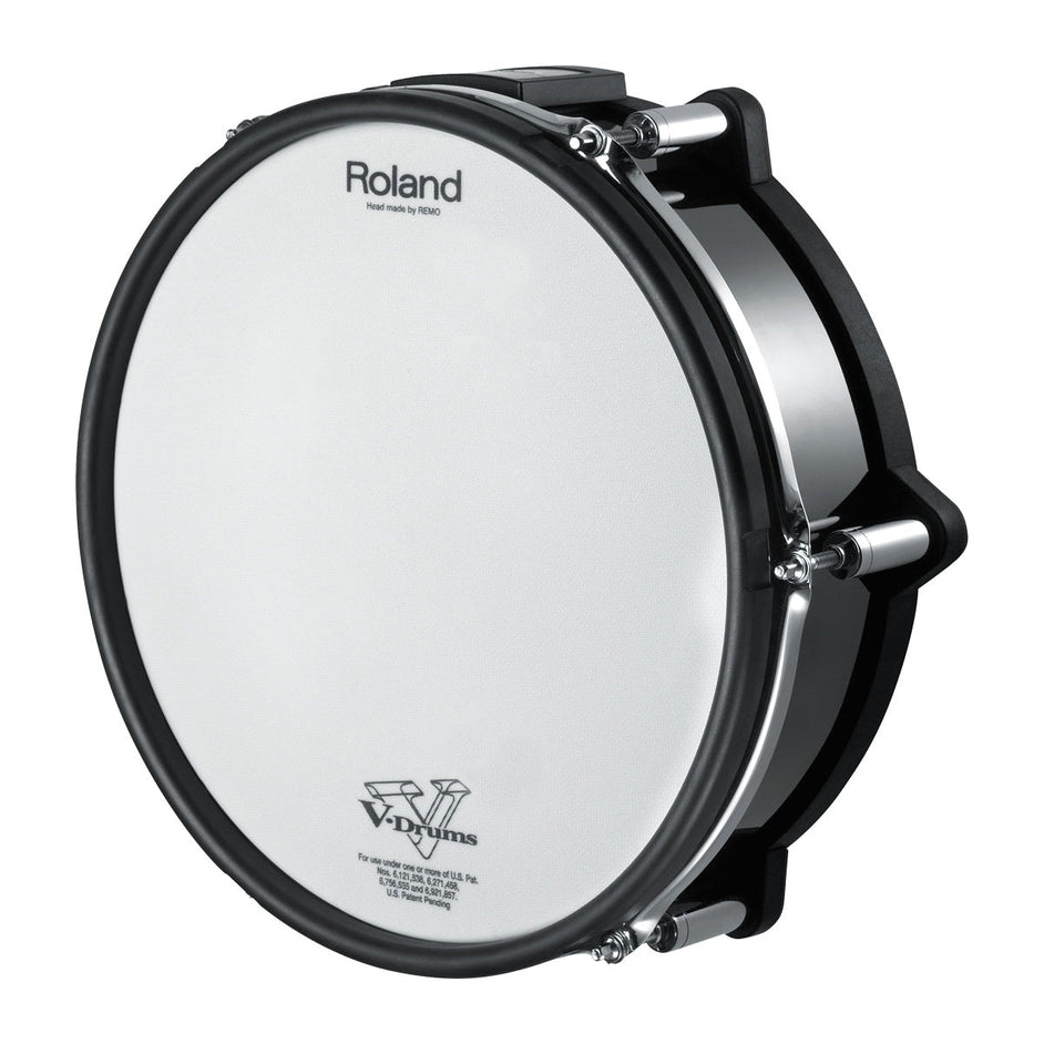 Trống Snare Roland PD-128S-BC 12-inch V-Pad-Mai Nguyên Music