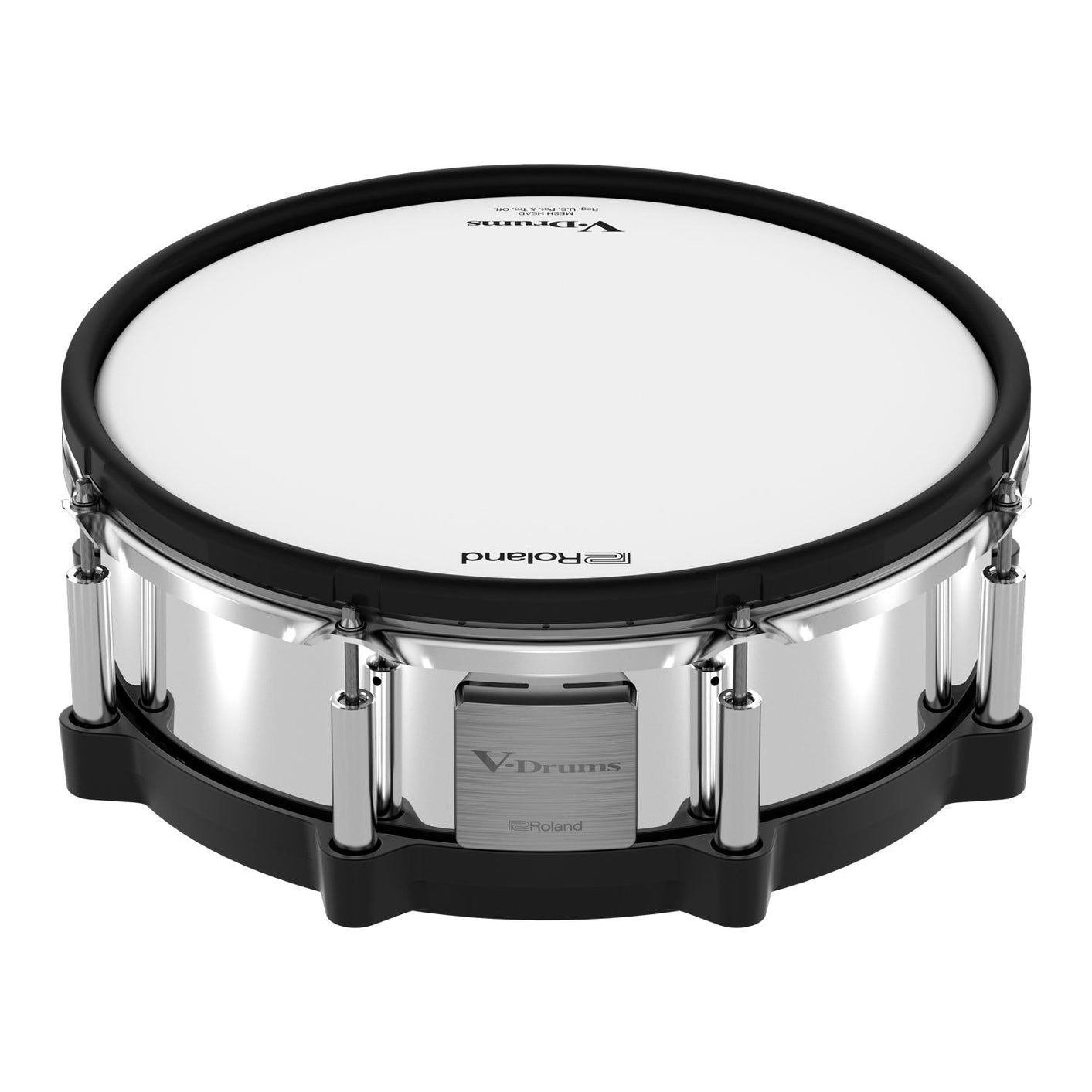 Trống Snare Roland PD-140DS 14-inch V-Pad-Mai Nguyên Music