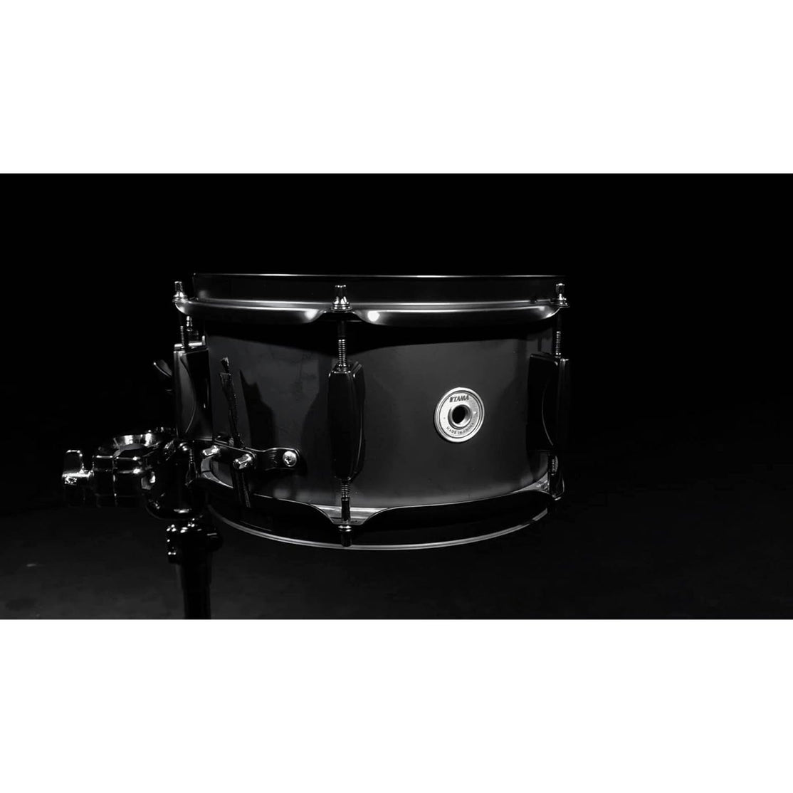 Trống Snare Tama BST1055MBK 10"×5.5" Metalworks-Mai Nguyên Music