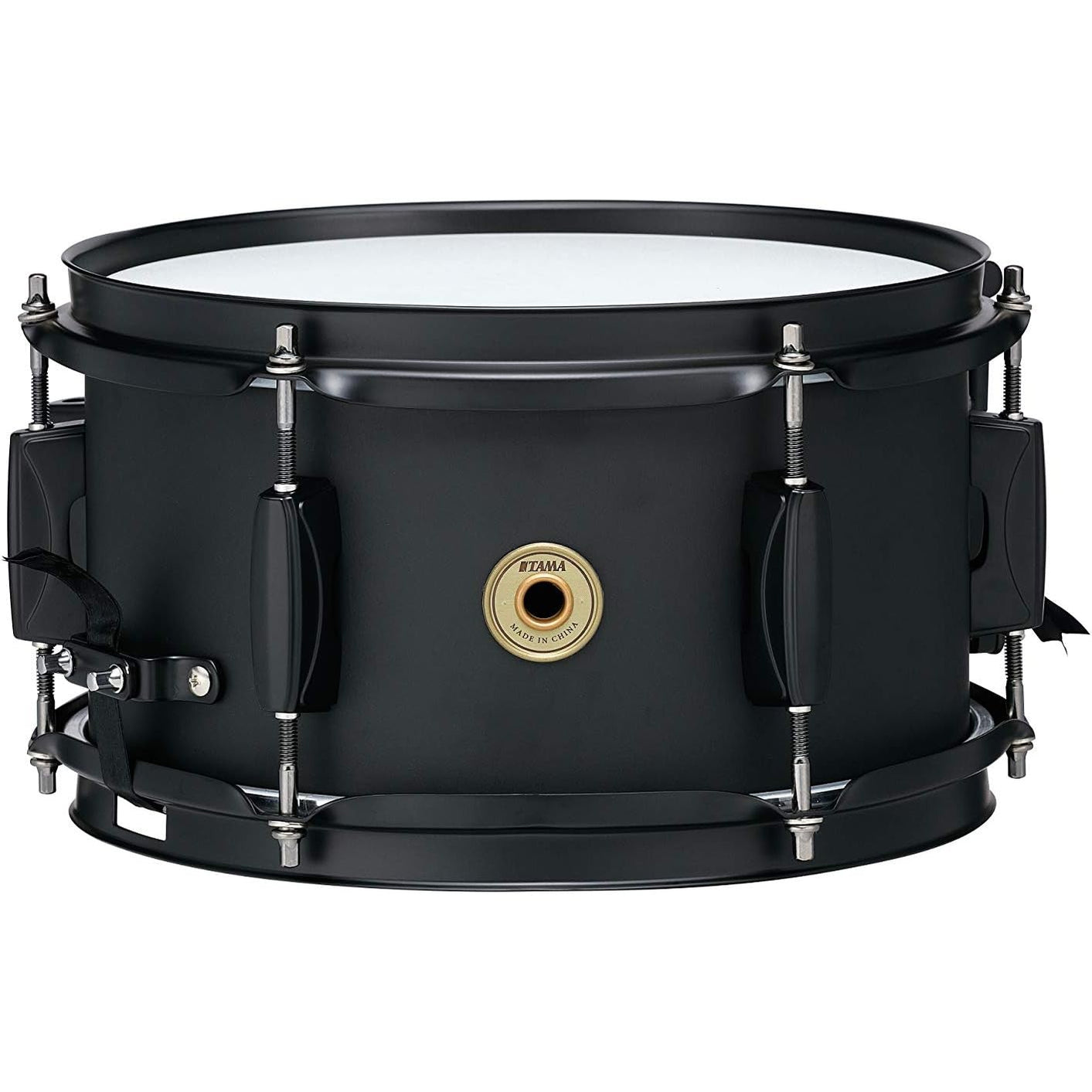 Trống Snare Tama BST1055MBK 10"×5.5" Metalworks-Mai Nguyên Music