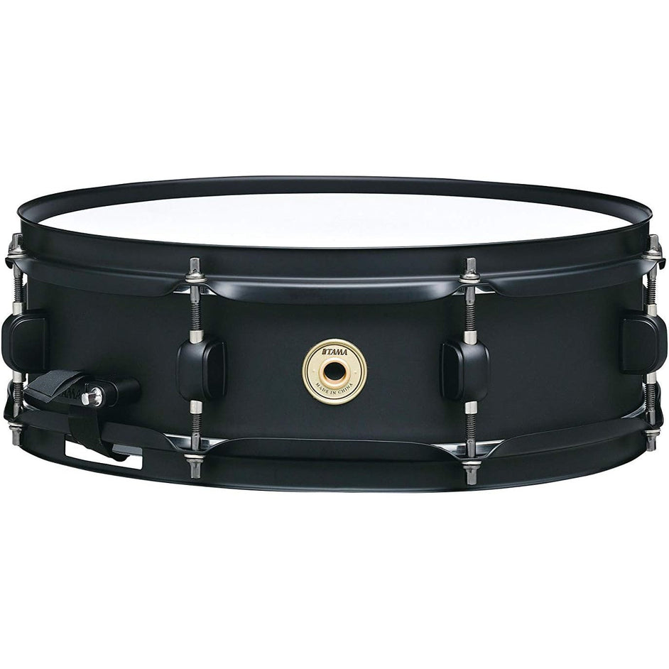 Trống Snare Tama BST134BK 13"×4" Metalworks-Mai Nguyên Music