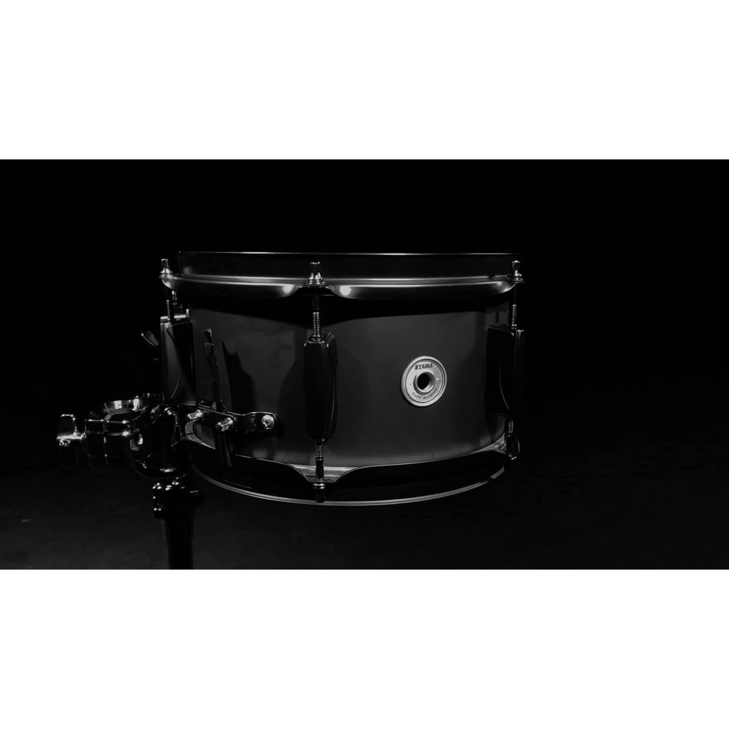 Trống Snare Tama BST1455BK 14"×5.5" Metalworks-Mai Nguyên Music