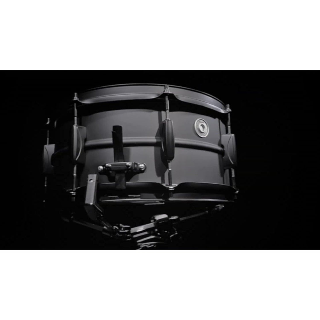 Trống Snare Tama BST1455BK 14"×5.5" Metalworks-Mai Nguyên Music