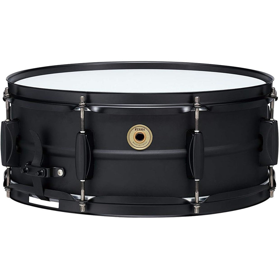 Trống Snare Tama BST1455BK 14"×5.5" Metalworks-Mai Nguyên Music