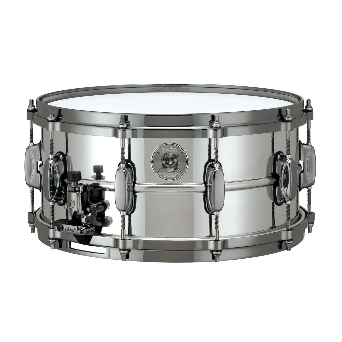 Trống Snare Tama CB1465 14"x6.5" Signature-Mai Nguyên Music