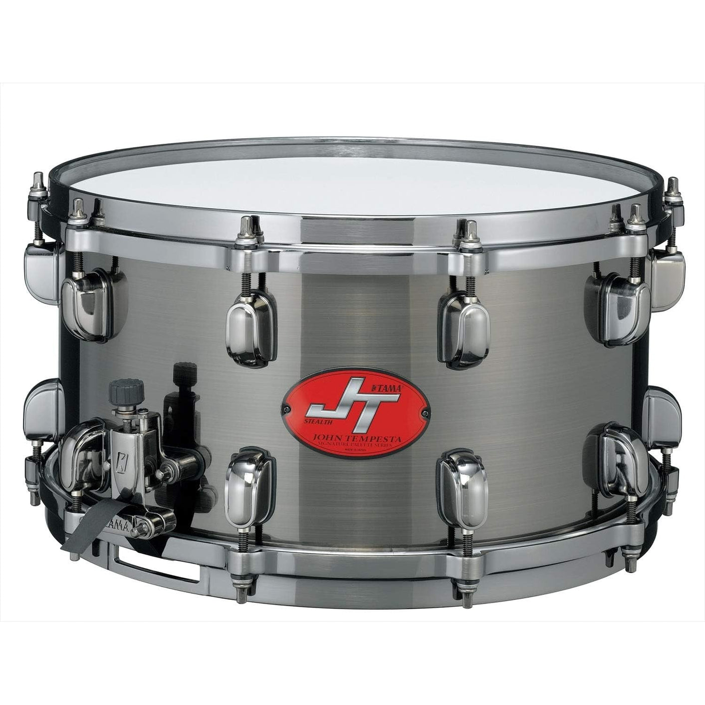 Trống Snare Tama JT147 14"x7" Signature-Mai Nguyên Music