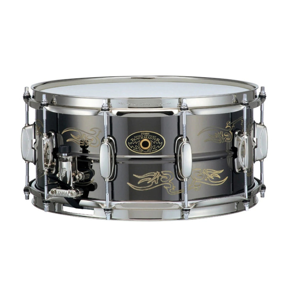 Trống Snare Tama KA1465 14"x6.5" Kenny Aronoff Signature Trackmaster-Mai Nguyên Music