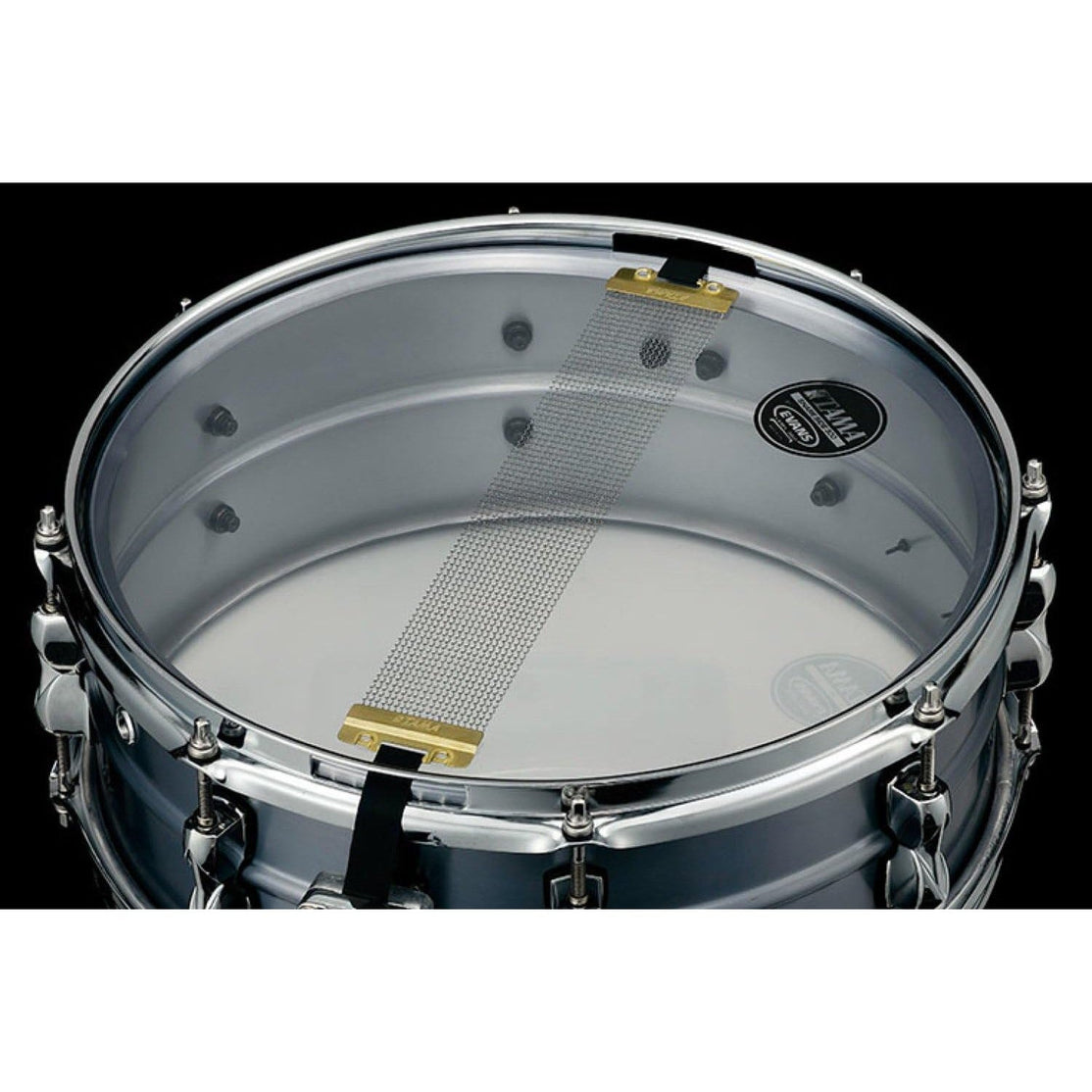 Trống Snare Tama LAL1455 14"x5.5" S.L.P. Classic Dry Aluminum-Mai Nguyên Music