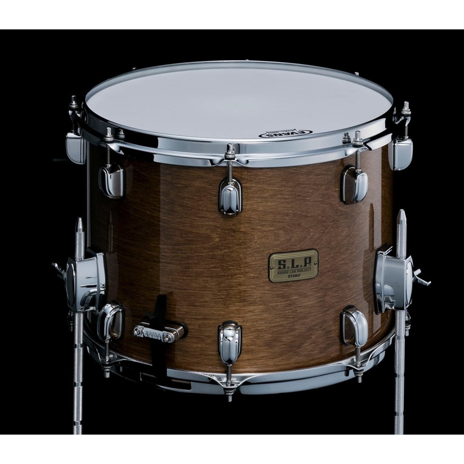 Trống Snare Tama LBH1410L 14"x10" S.L.P. Duo Birch-Mai Nguyên Music