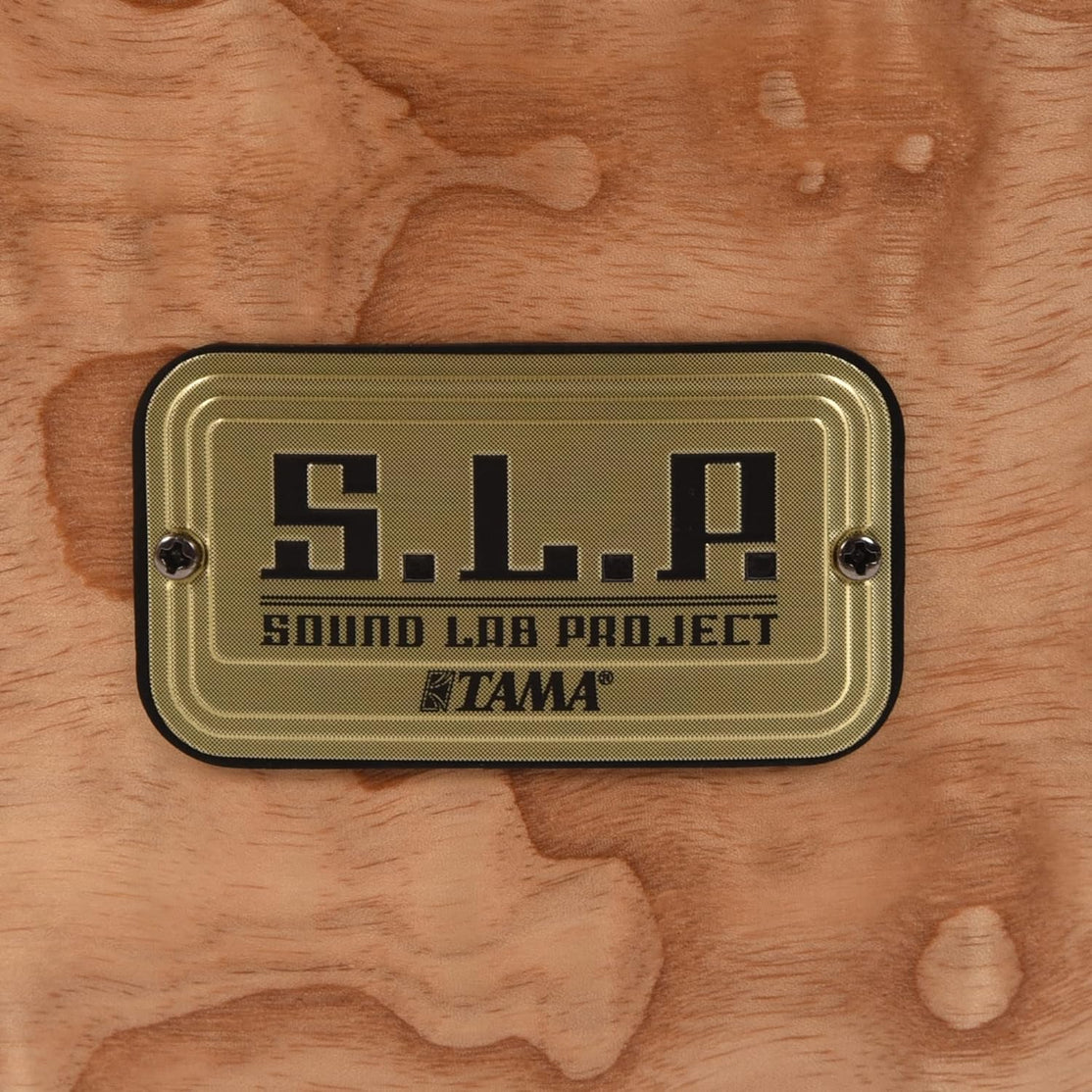 Trống Snare Tama LGM137 13"x7" S.L.P. G-Maple-Mai Nguyên Music