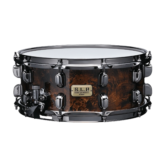 Trống Snare Tama LGM146 14"x6" S.L.P. G-Maple-Mai Nguyên Music