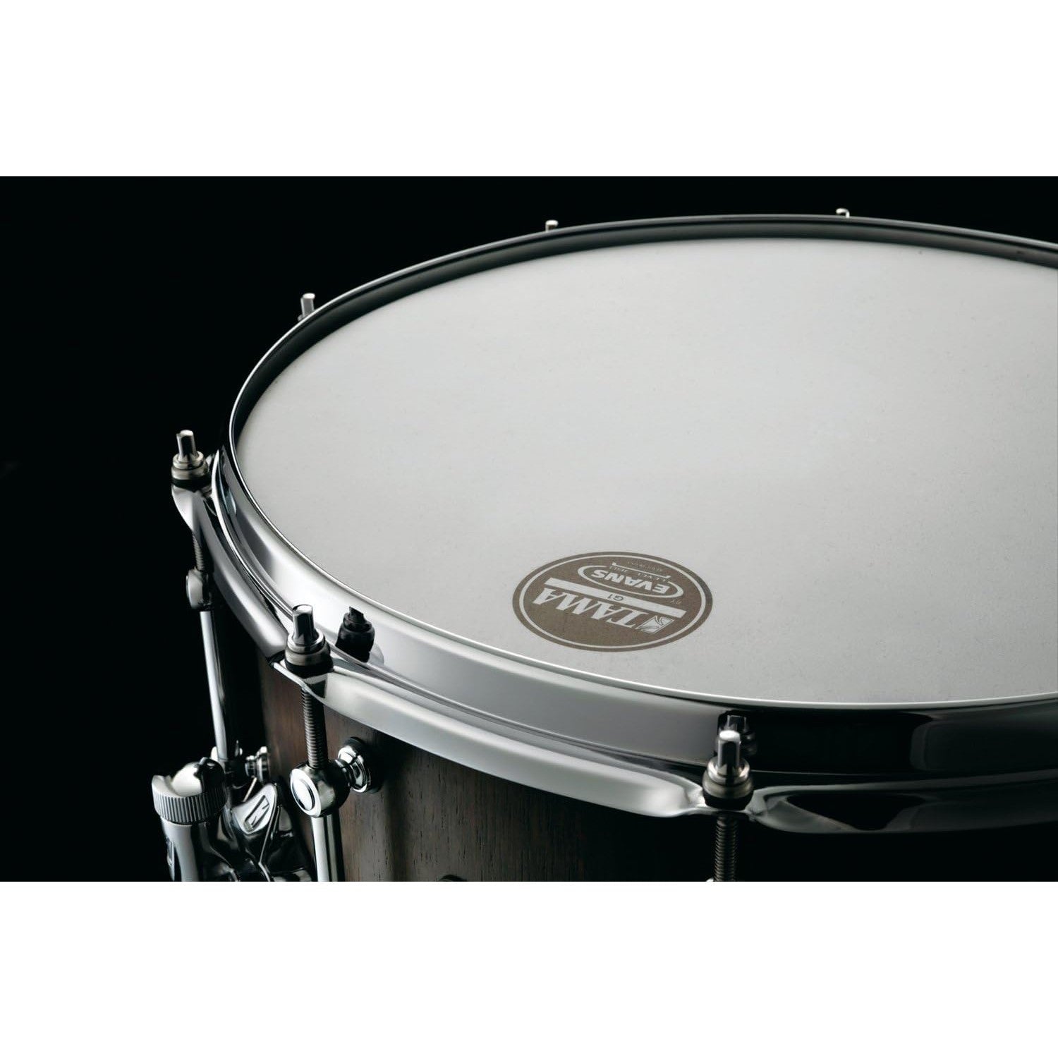 Trống Snare Tama LGW1465 14"x6.5" S.L.P. G-Walnut-Mai Nguyên Music