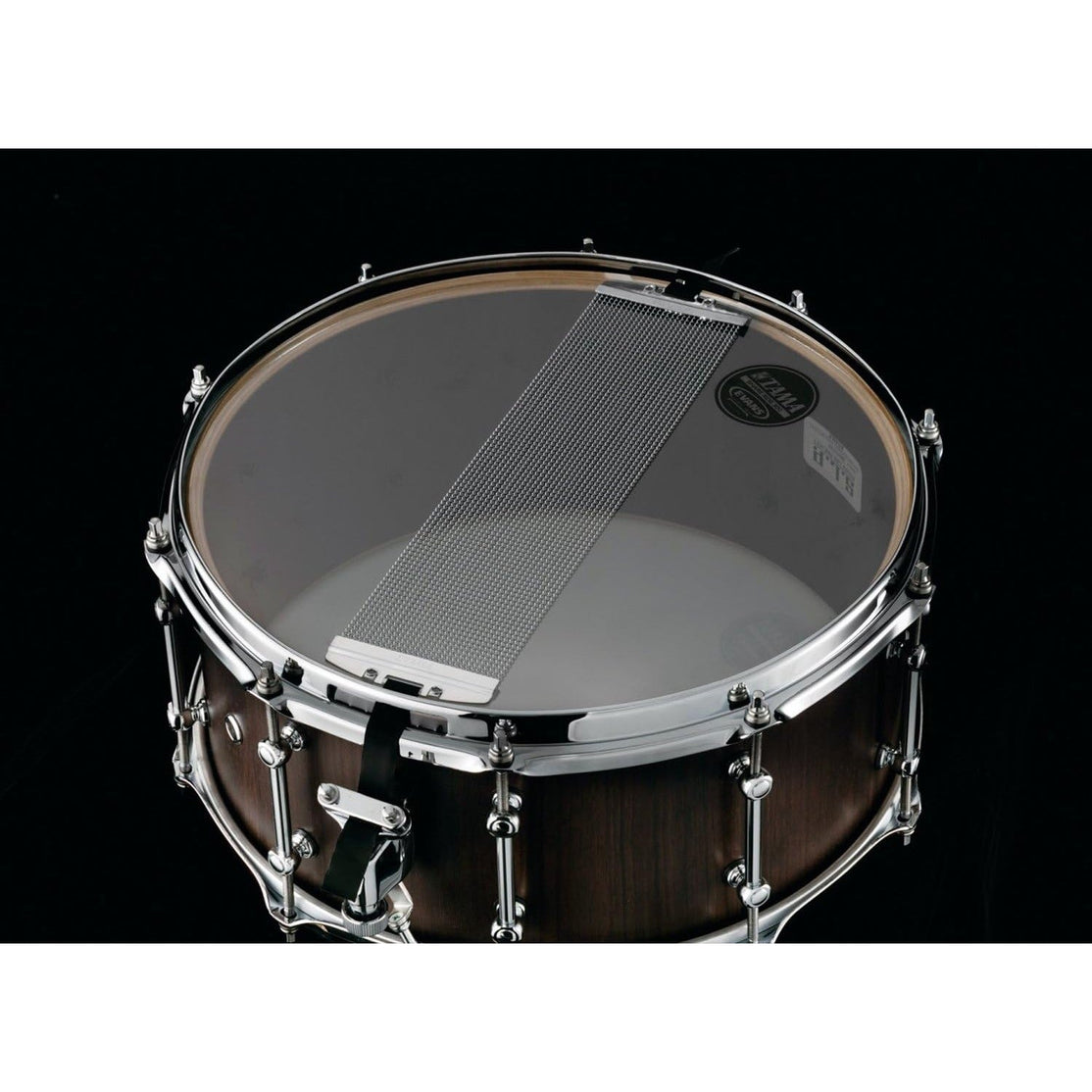 Trống Snare Tama LGW1465 14"x6.5" S.L.P. G-Walnut-Mai Nguyên Music