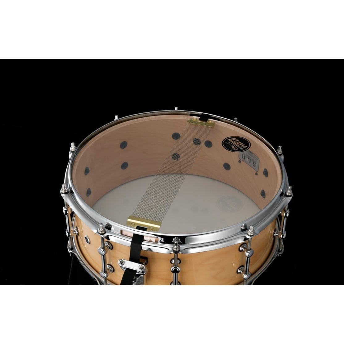 Trống Snare Tama LMP1455 14"x5.5" S.L.P. Classic Maple-Mai Nguyên Music