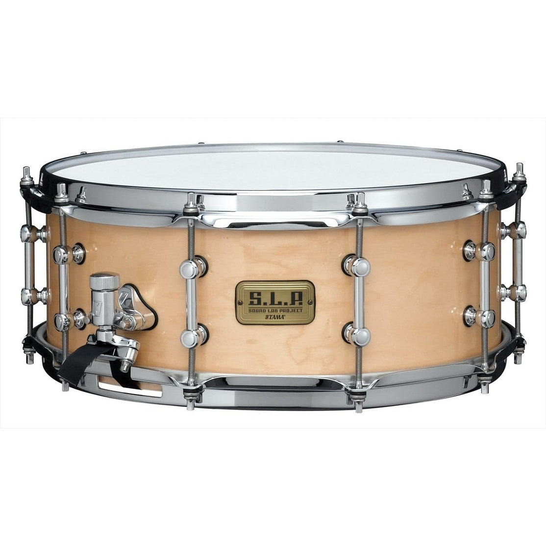 Trống Snare Tama LMP1455 14"x5.5" S.L.P. Classic Maple-Mai Nguyên Music