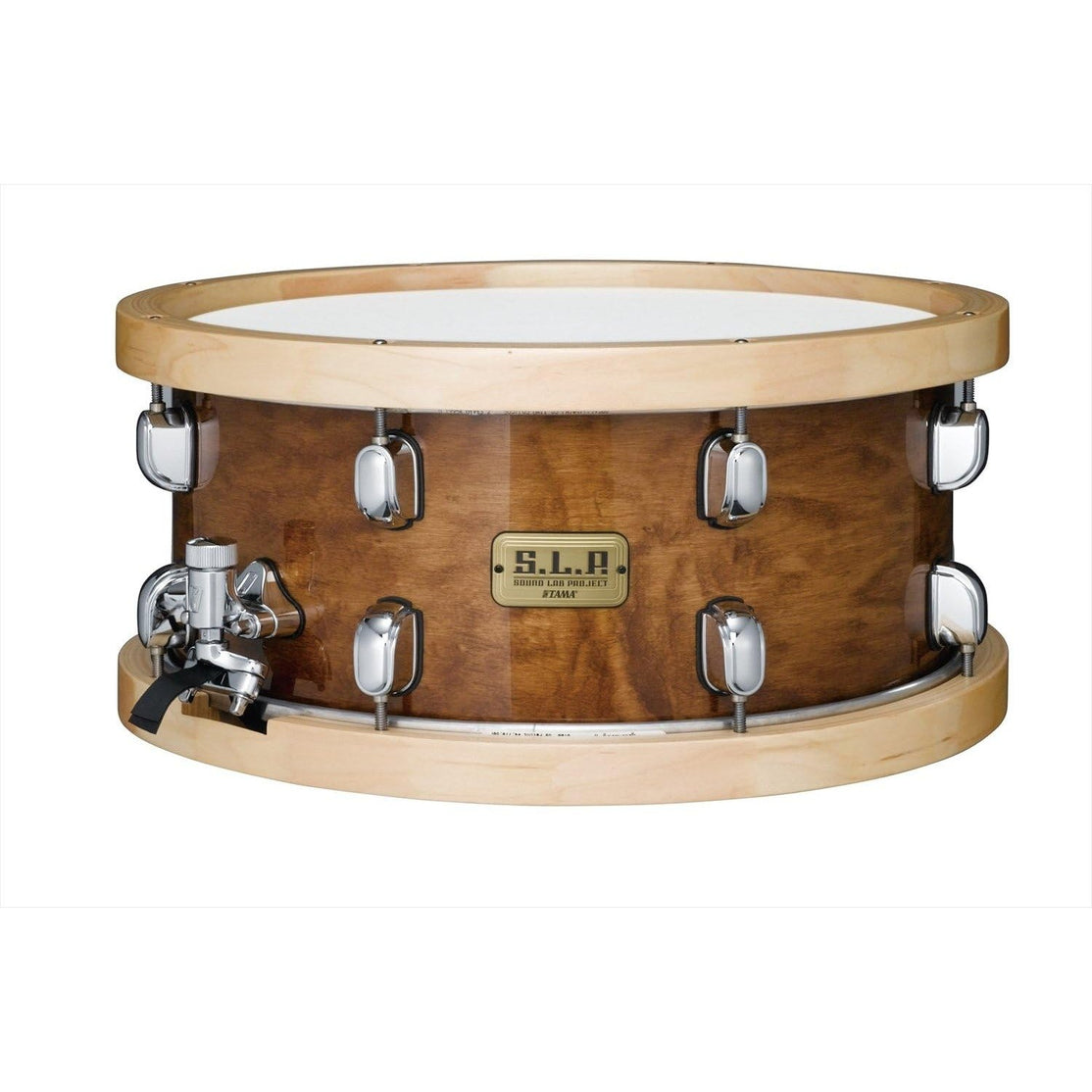 Trống Snare Tama LMP1465F 14"x6.5" S.L.P. Studio Maple-Mai Nguyên Music