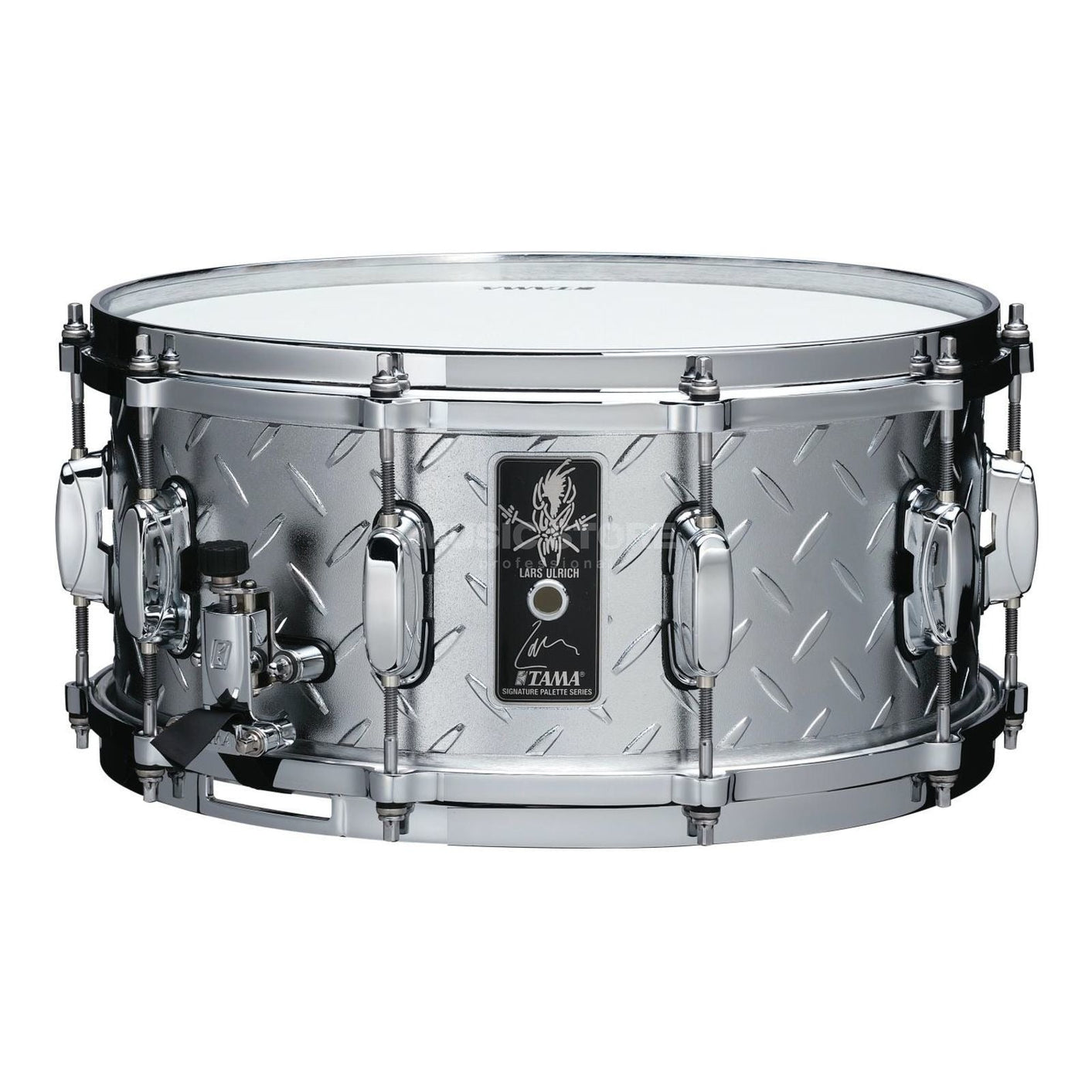 Trống Snare Tama LU1465N 14"x6.5" Signature-Mai Nguyên Music