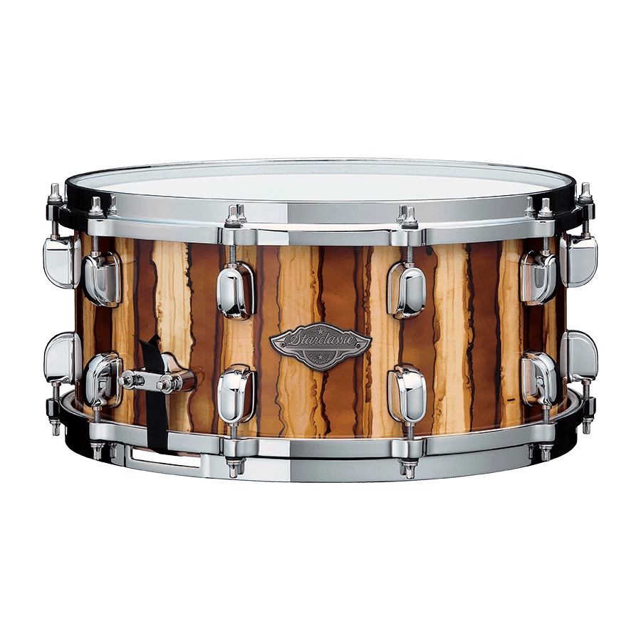 Trống Snare Tama MBSS65 14"x6.5" Starclassic Performer-Mai Nguyên Music
