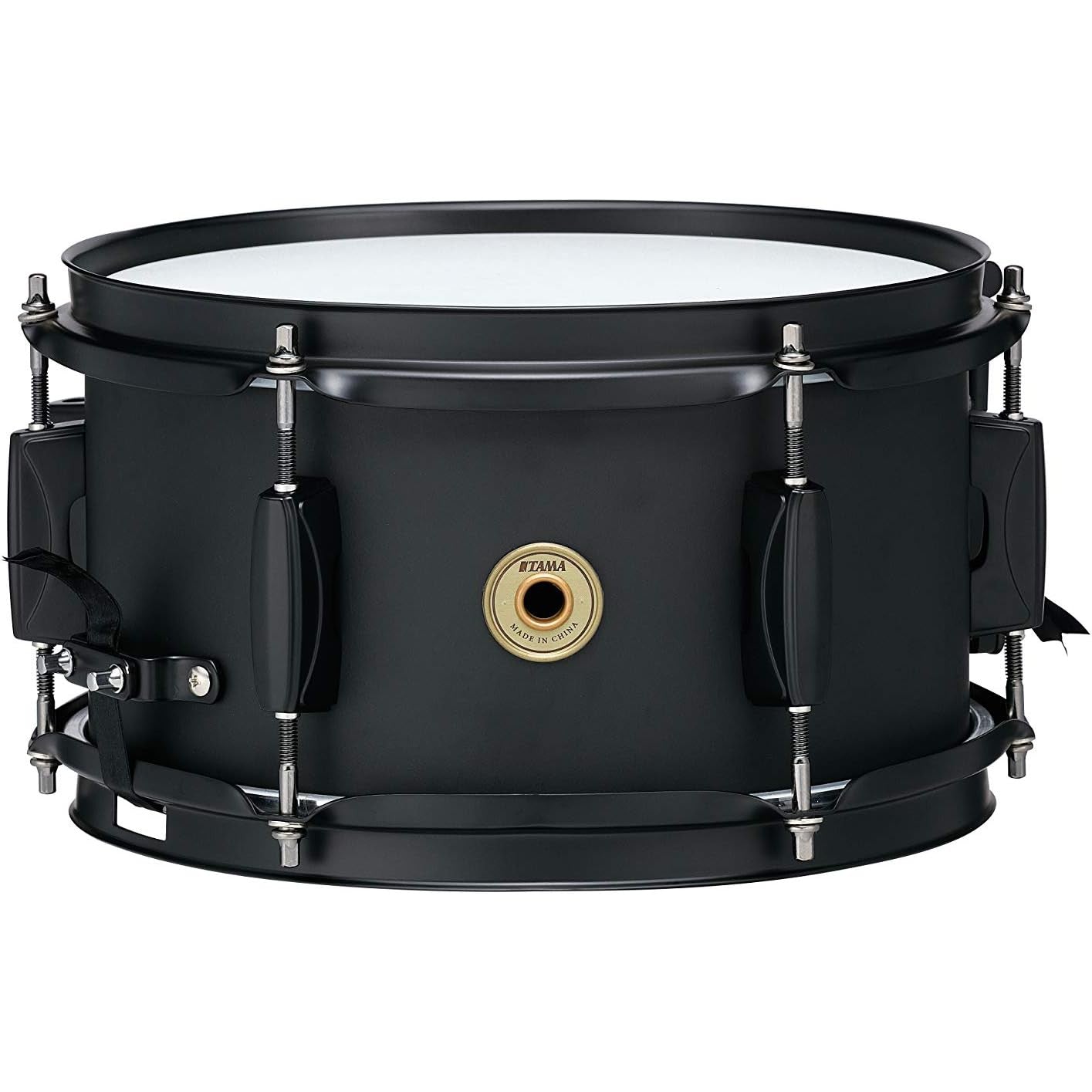 Trống Snare Tama Metalworks BST1055MBK 10"×5.5"-Mai Nguyên Music