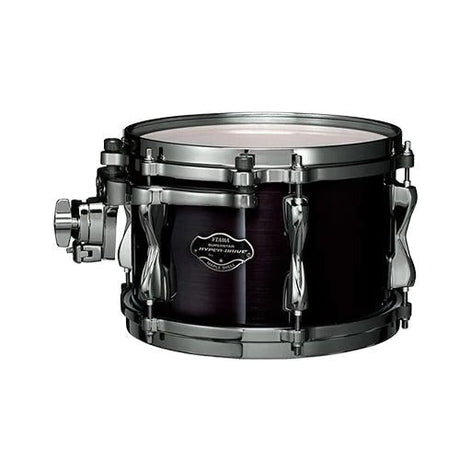 Trống Snare Tama MKS136BN-BCB 13"x6", Brushed Charcoal Black-Mai Nguyên Music