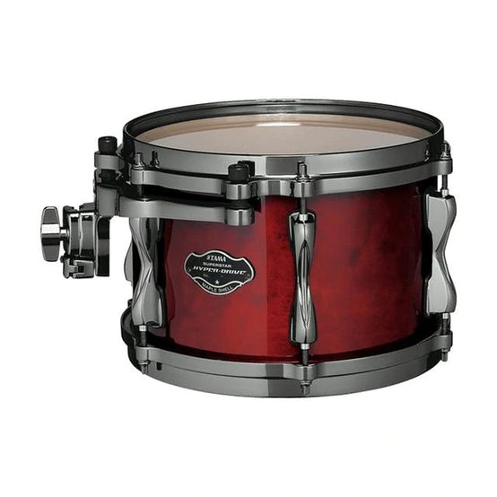 Trống Snare Tama MLS55BN-CCW 14"x5.5", Classic Cherry Wine-Mai Nguyên Music