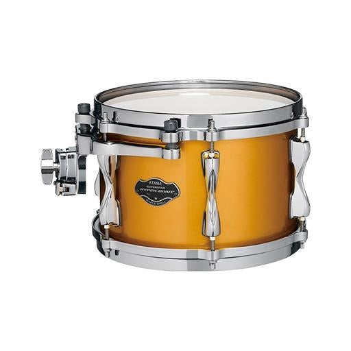 Trống Snare Tama MLS55BN-GYM 14"x5.5", Golden Yellow Metallic-Mai Nguyên Music