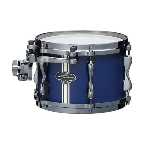 Trống Snare Tama MLS55BN-SBV 14"x5.5", Satin Blue Vertical Stripe-Mai Nguyên Music