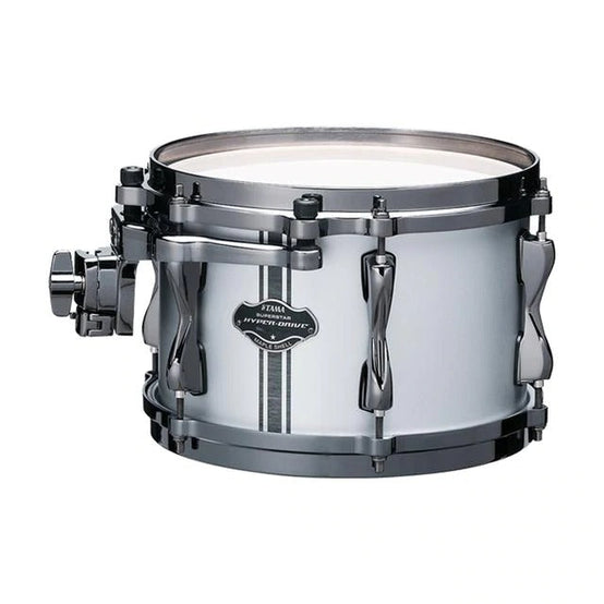 Trống Snare Tama MLS55BN-SSV 14"x5.5", Satin Silver Vertical Stripe-Mai Nguyên Music