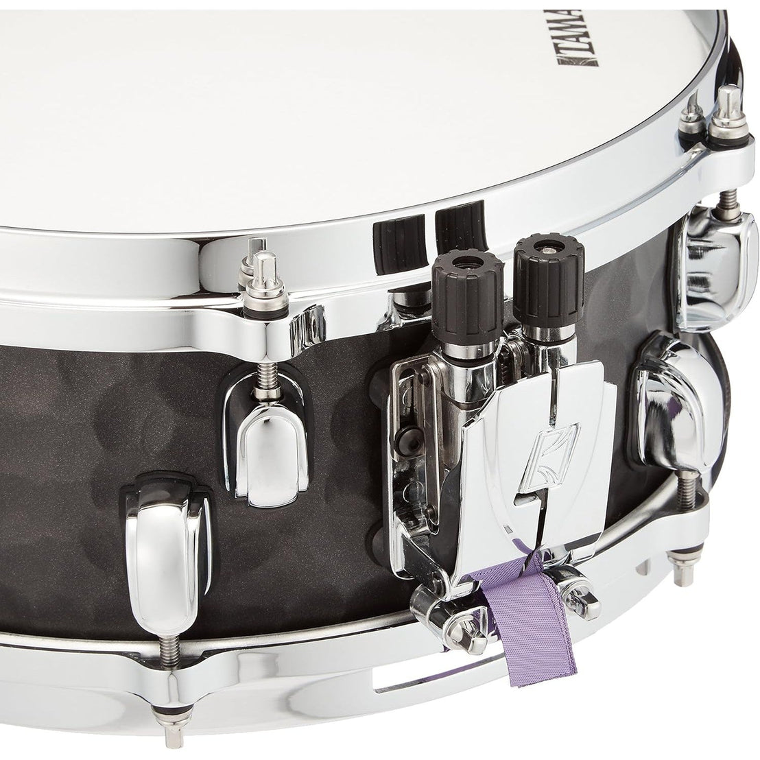 Trống Snare Tama MP125ST 12"x5" Signature-Mai Nguyên Music